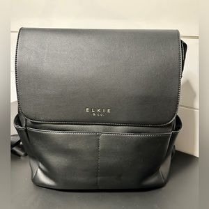 Elkie & Co. Milan diaper bag/backpack